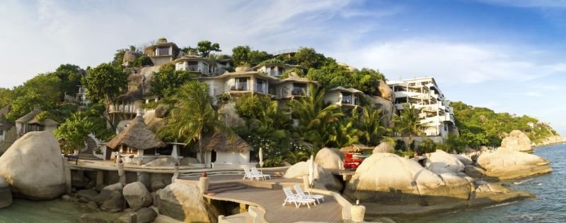 Jamahkiri Dive Resort & SPA fotoÄŸrafÄ±
