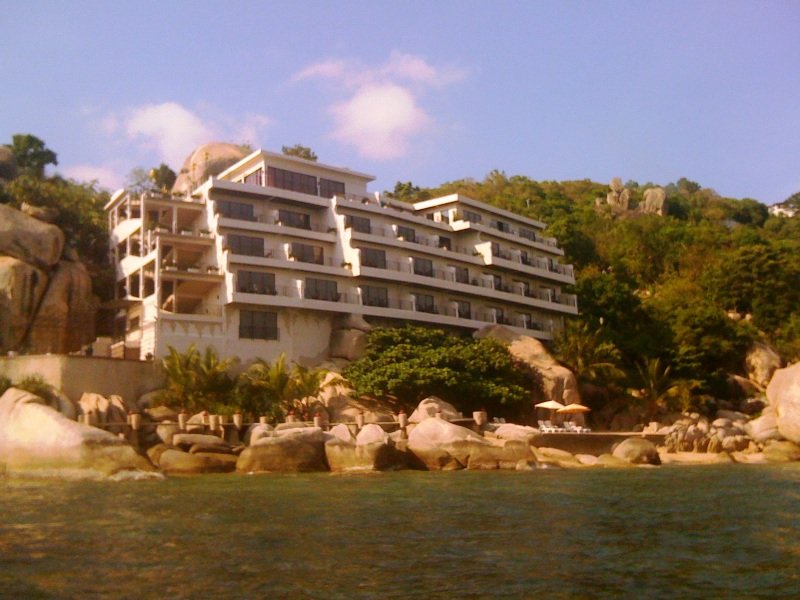 Jamahkiri Dive Resort & SPA fotoÄŸrafÄ±