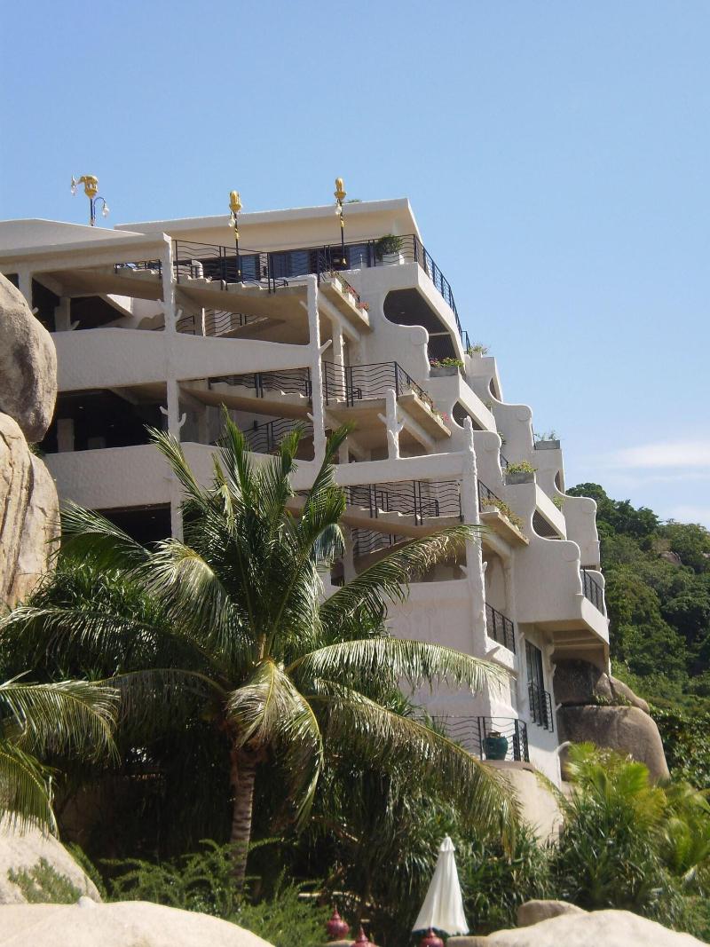Jamahkiri Dive Resort & SPA - Genel