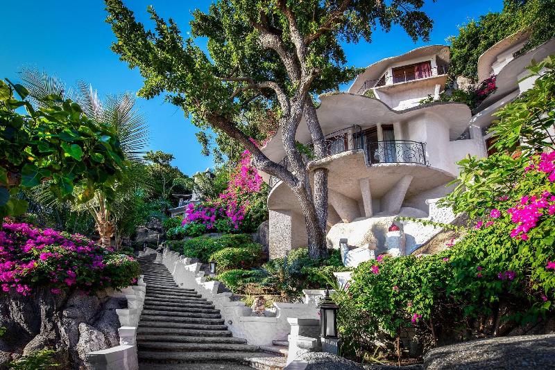 Jamahkiri Dive Resort & SPA - Genel