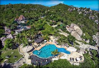 Jamahkiri Dive Resort & SPA fotoÄŸrafÄ±