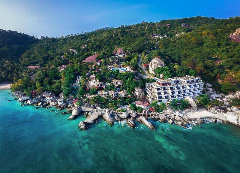 Jamahkiri Dive Resort & SPA - Genel