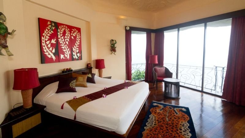 Jamahkiri Dive Resort & SPA fotoÄŸrafÄ±
