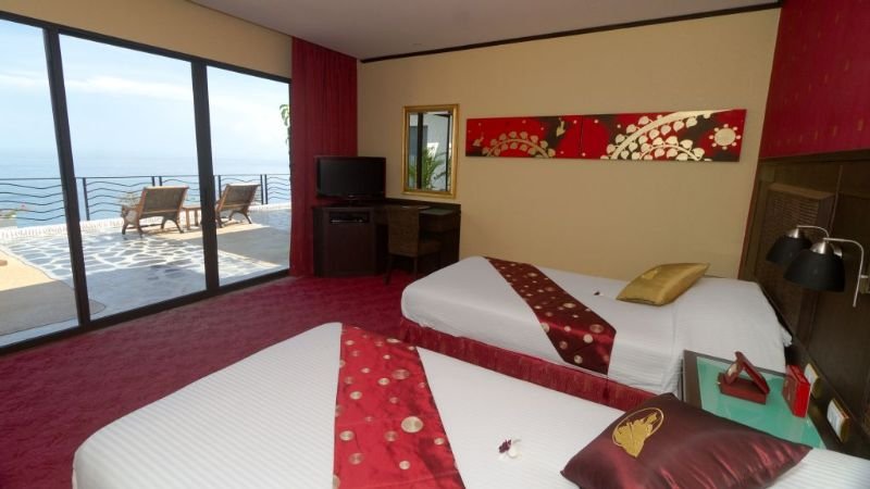 Jamahkiri Dive Resort & SPA fotoÄŸrafÄ±