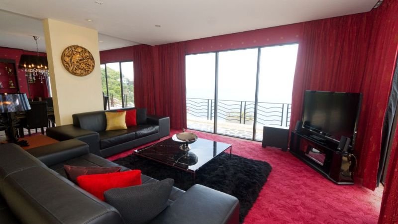 Jamahkiri Dive Resort & SPA fotoÄŸrafÄ±