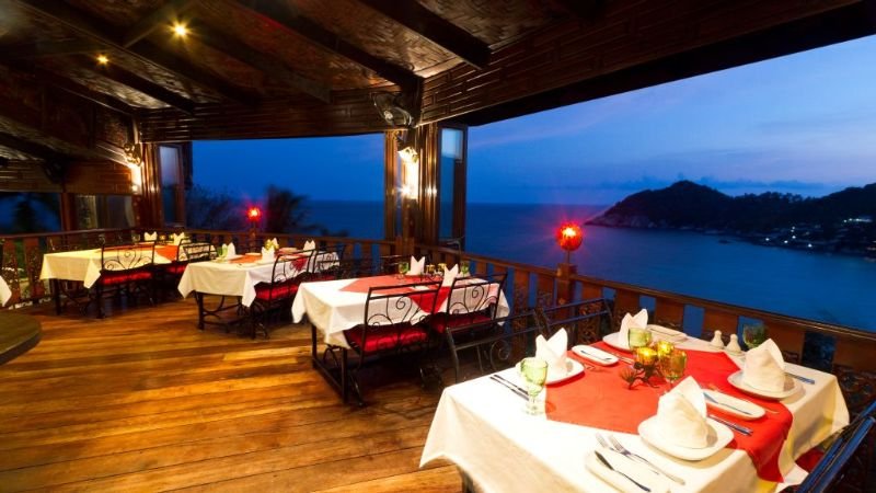 Jamahkiri Dive Resort & SPA fotoÄŸrafÄ±
