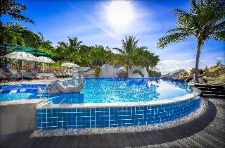 Jamahkiri Dive Resort & SPA fotoÄŸrafÄ±