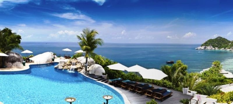 Jamahkiri Dive Resort & SPA fotoÄŸrafÄ±