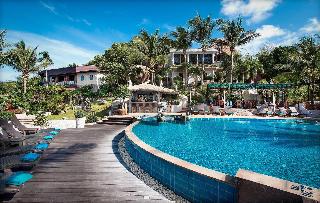 Jamahkiri Dive Resort & SPA fotoÄŸrafÄ±