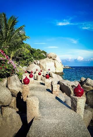 Jamahkiri Dive Resort & SPA fotoÄŸrafÄ±