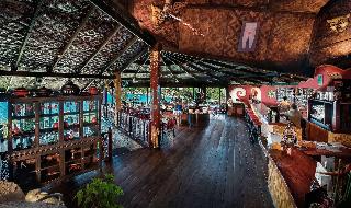 Jamahkiri Dive Resort & SPA fotoÄŸrafÄ±
