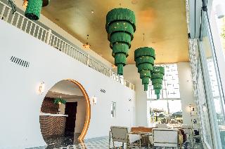 Hotel Estefanía Boutique Suites
