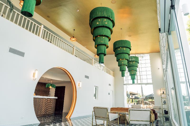 Hotel Estefanía Boutique Suites - Genel