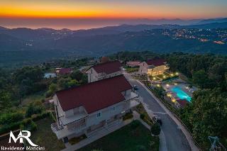 Residence Mancini Cilento Home & Sunset fotoÄŸrafÄ±