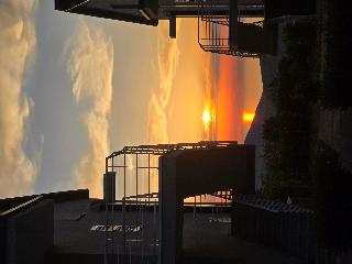 Residence Mancini Cilento Home & Sunset