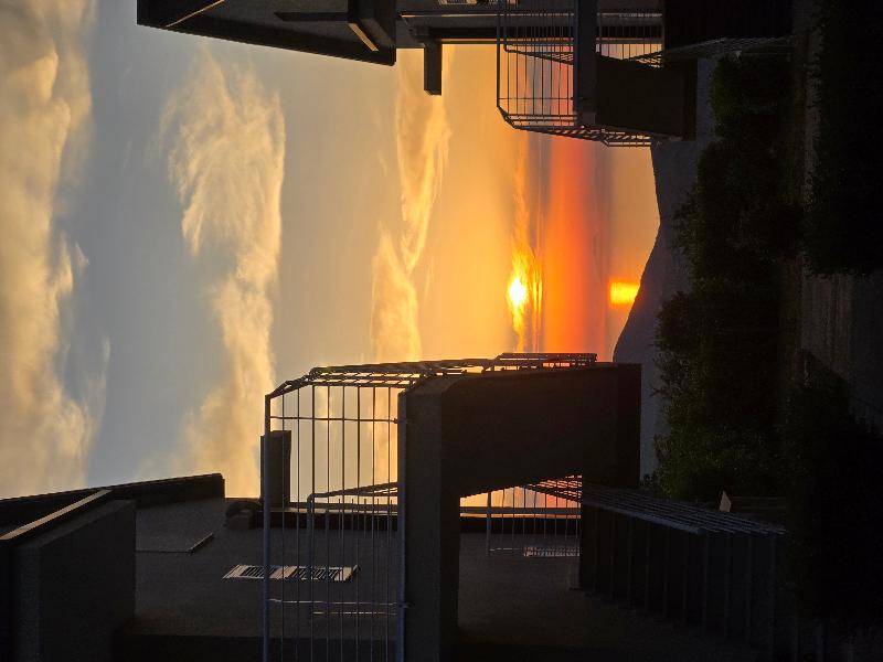 Residence Mancini Cilento Home & Sunset - Genel