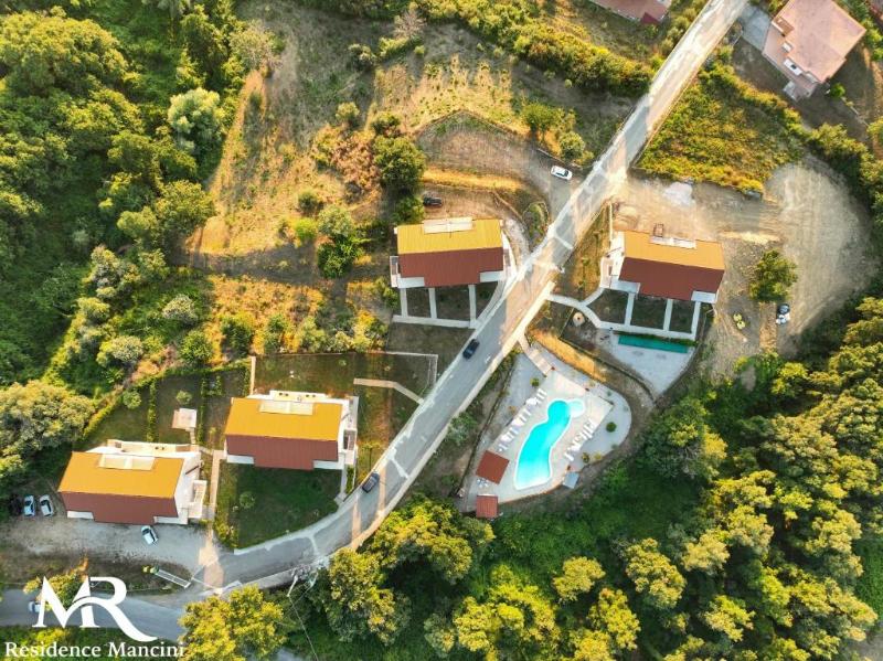 Residence Mancini Cilento Home & Sunset - Genel