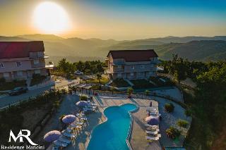 Residence Mancini Cilento Home & Sunset fotoÄŸrafÄ±