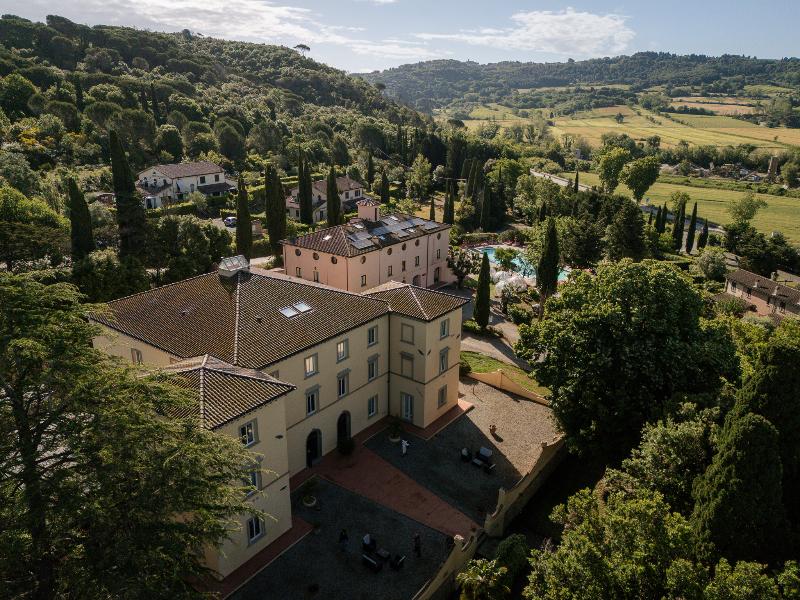 Borgo San Martino - Genel