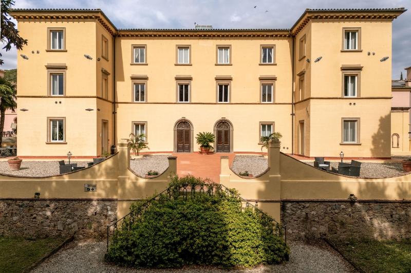 Borgo San Martino - Genel