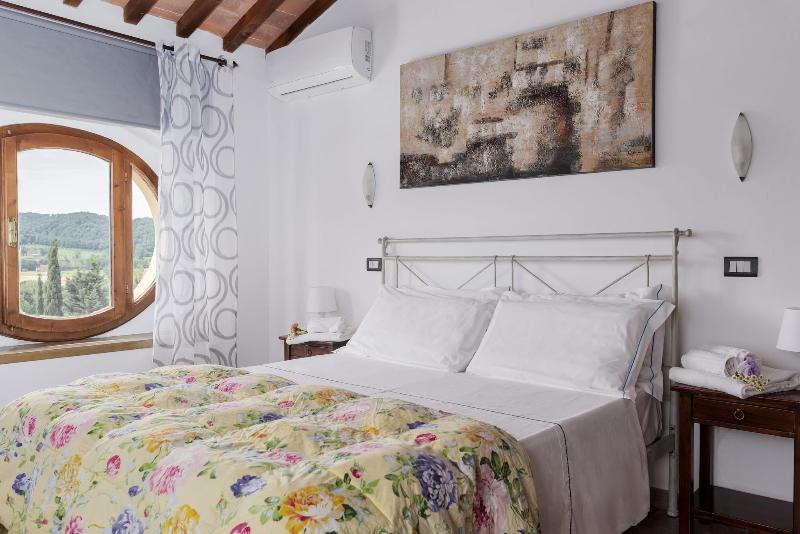 Borgo San Martino - Oda