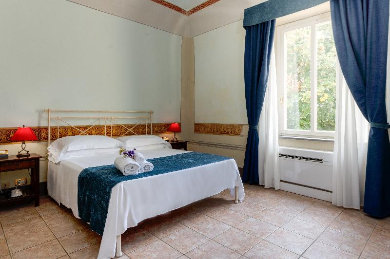 Borgo San Martino - Oda