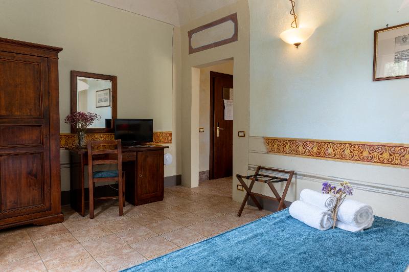 Borgo San Martino - Oda