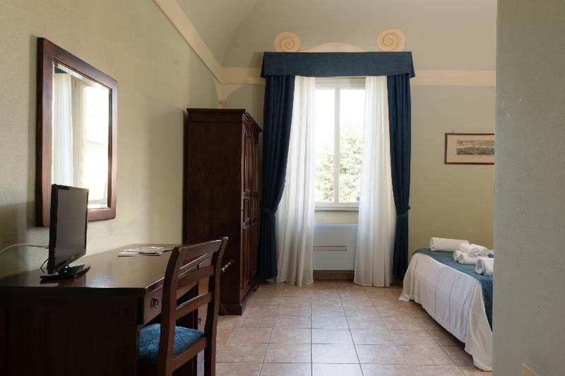 Borgo San Martino - Oda