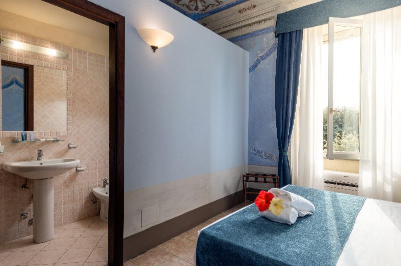 Borgo San Martino - Oda