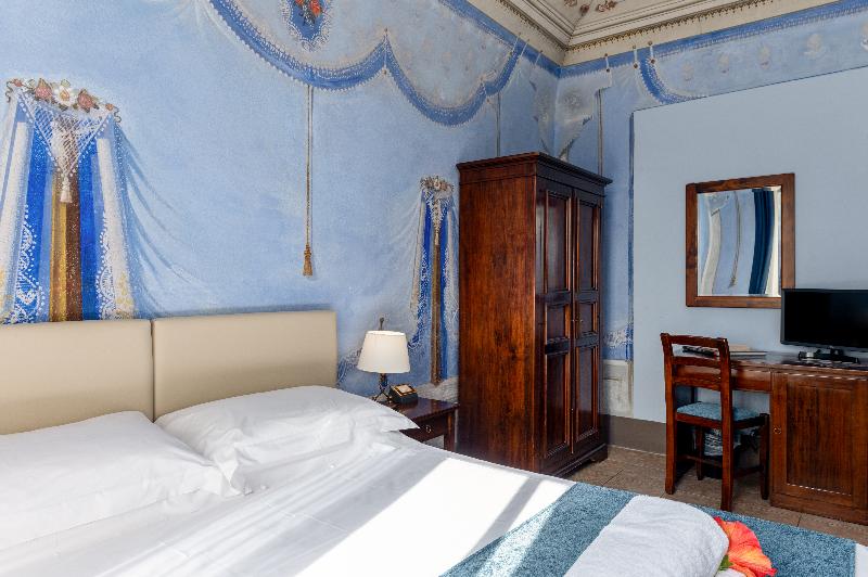 Borgo San Martino - Oda