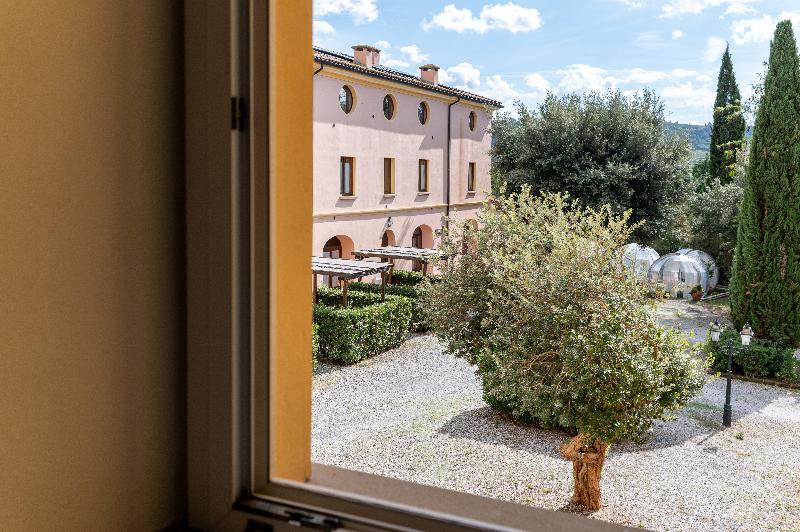 Borgo San Martino - Oda