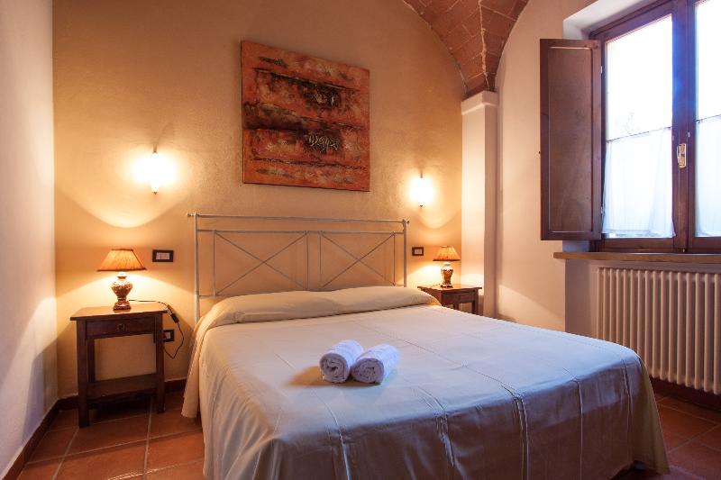 Borgo San Martino - Oda