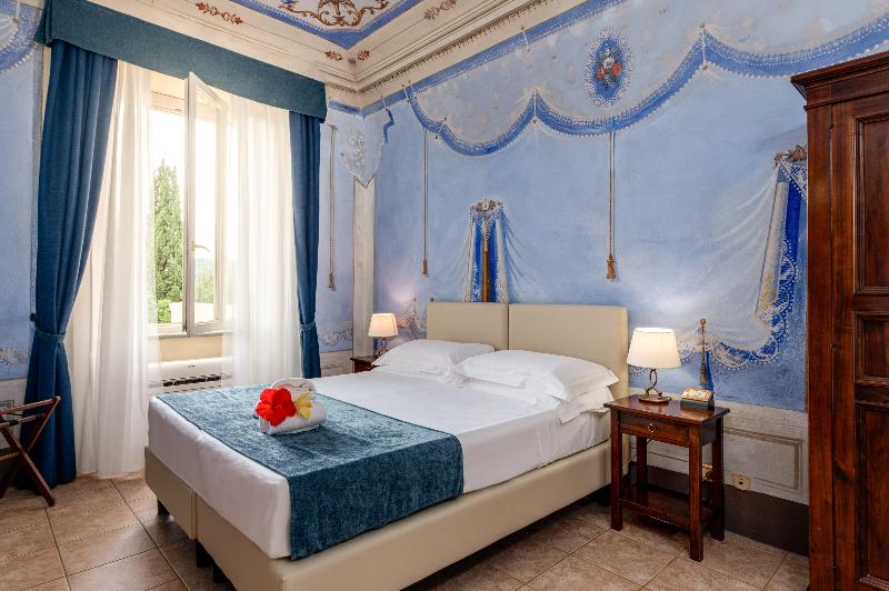 Borgo San Martino - Oda
