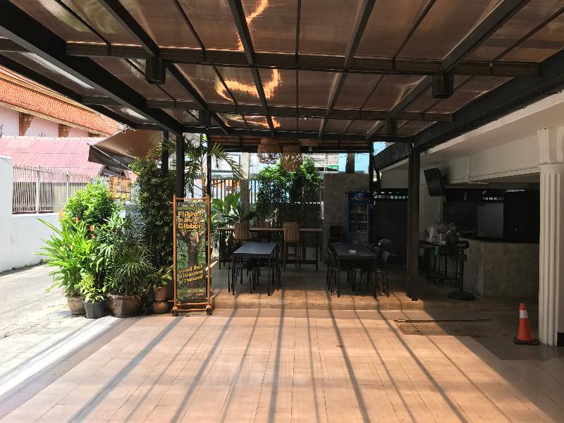Rcn Court - Lobi