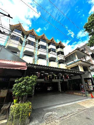 Rcn Court otel fotoğrafı