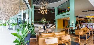 Jazzotel Bangkok fotoÄŸrafÄ±