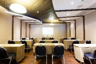 Jazzotel Bangkok fotoÄŸrafÄ±