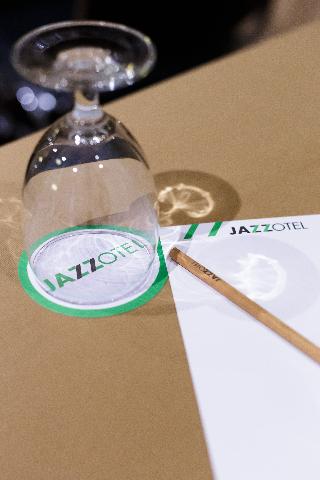Jazzotel Bangkok fotoÄŸrafÄ±