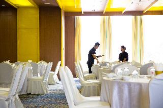 Jazzotel Bangkok fotoÄŸrafÄ±