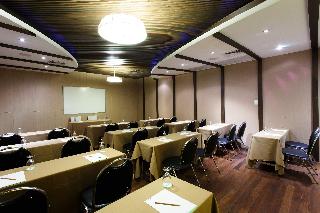 Jazzotel Bangkok fotoÄŸrafÄ±