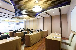 Jazzotel Bangkok fotoÄŸrafÄ±