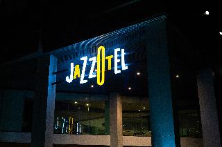 Jazzotel Bangkok fotoÄŸrafÄ±