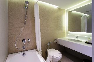 Jazzotel Bangkok fotoÄŸrafÄ±