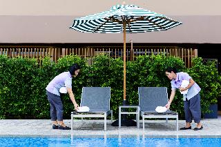 Jazzotel Bangkok fotoÄŸrafÄ±