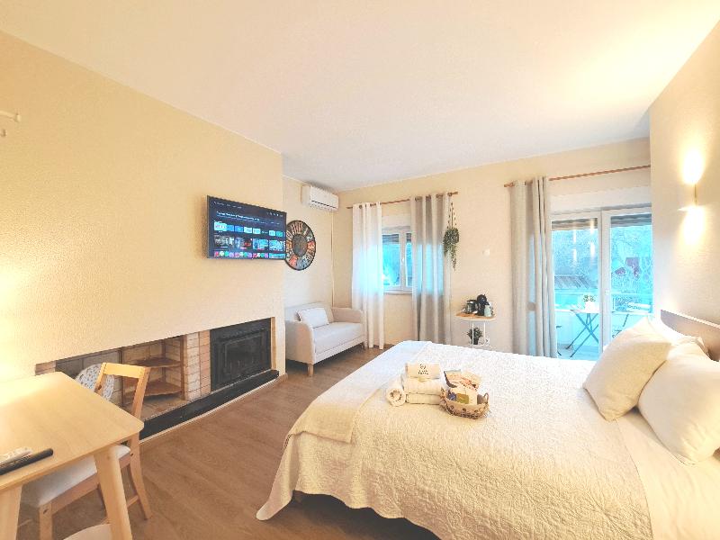 Villa Prana Guesthouse - Oda