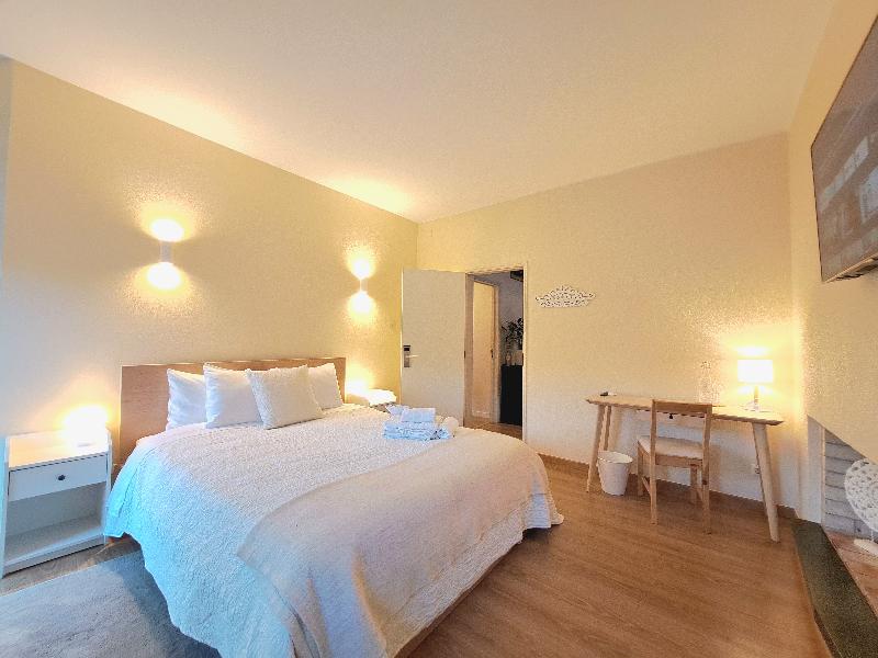 Villa Prana Guesthouse - Oda