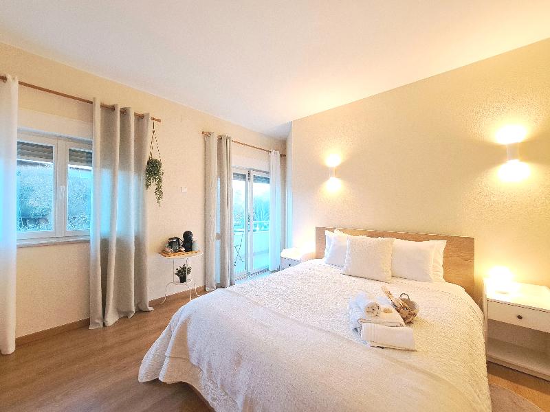 Villa Prana Guesthouse - Oda
