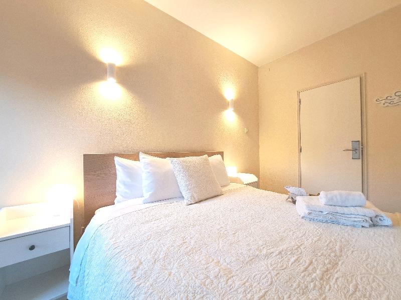 Villa Prana Guesthouse - Oda