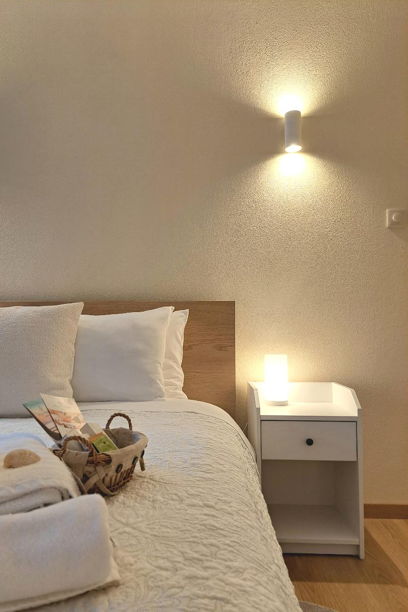 Villa Prana Guesthouse - Oda