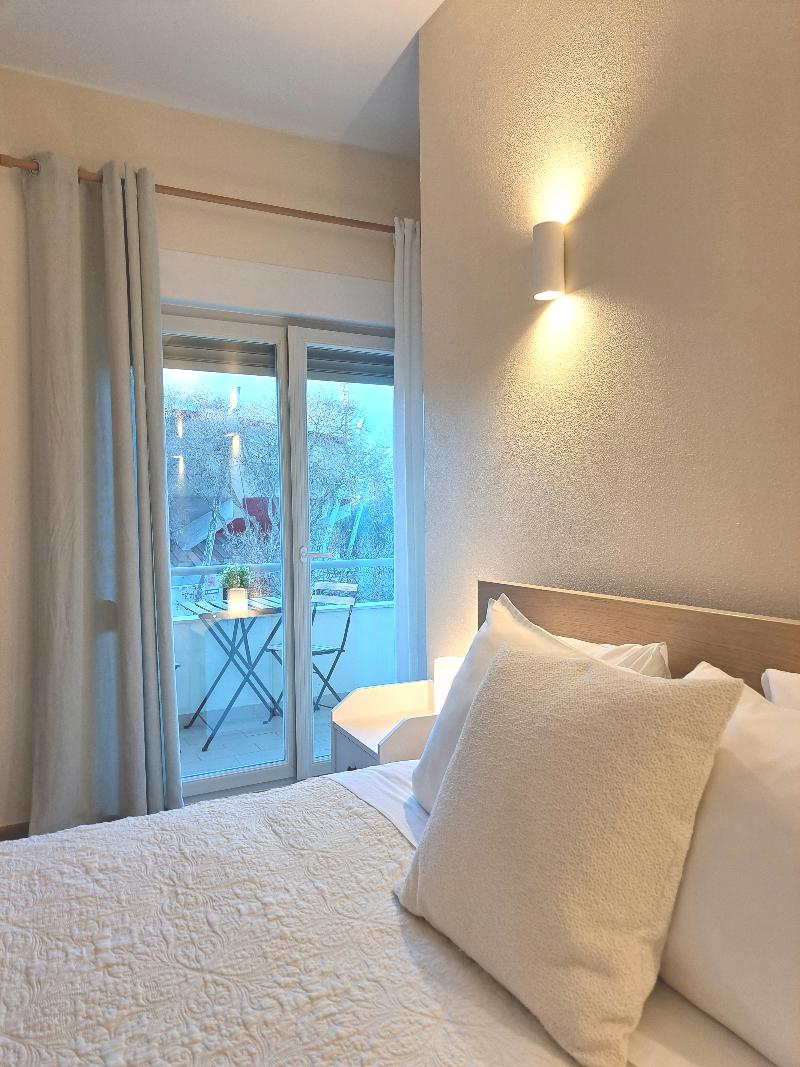 Villa Prana Guesthouse - Oda